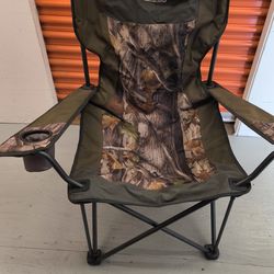 Outdoor camping foldable  chair