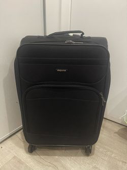 Small Carry On Suitcase 
