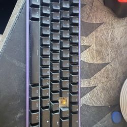 Wooting 60HE Keyboard 