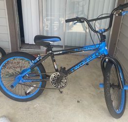 Bike for boy