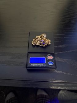 Good Cuban bracelet