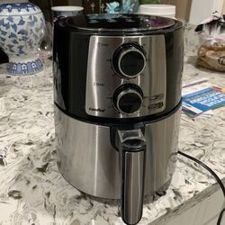 Air fryer