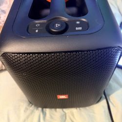 New Jbl Partybox Encore Essential Potable Party Speaker