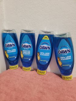 Cuatro Dawn de 22oz por $22