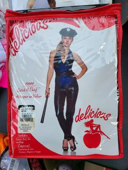 Female HOLLOWEEN COSTUMES