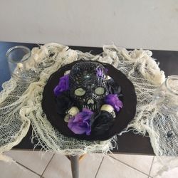 Holiday Decorations