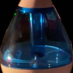 Humidifier 