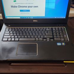 Vostro 15.6" - Core i7-2670QM 2.2GHz - 6GB RAM - 500GB HD