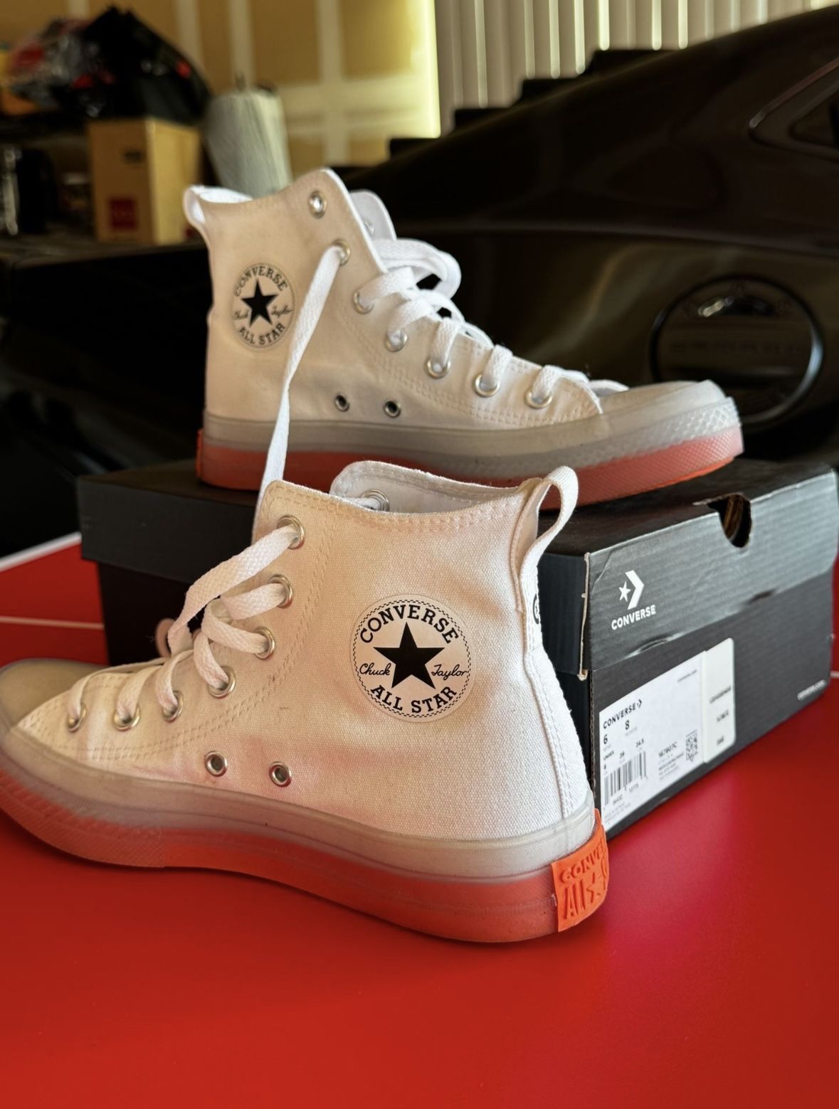 Converse