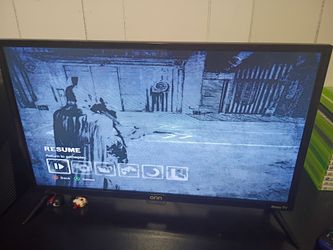 32 inch Roku tv
