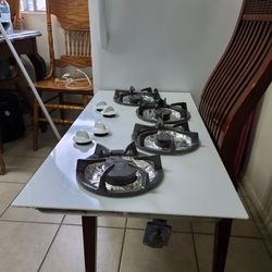 Estufa / Stove