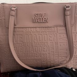 Steve Madden Purse And Wallet