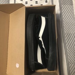 Vans Bold Ni Size 10 