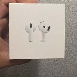 Apple AirPods 4 