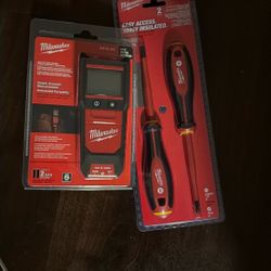 New Tools