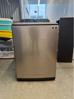Samsung  Snart Washer & Dryer