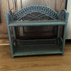 Vintage Wicker 