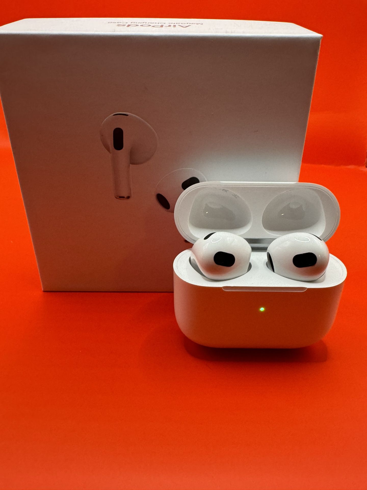 AirPods 3rd Generation (perfect Condition)