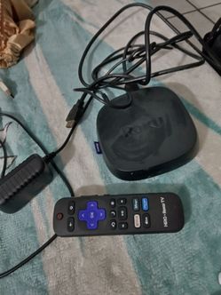 Roku