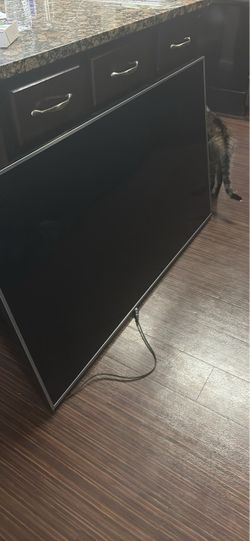 LG 55” smart TV
