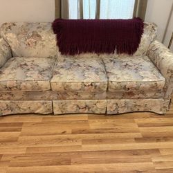 Sleeper Sofa