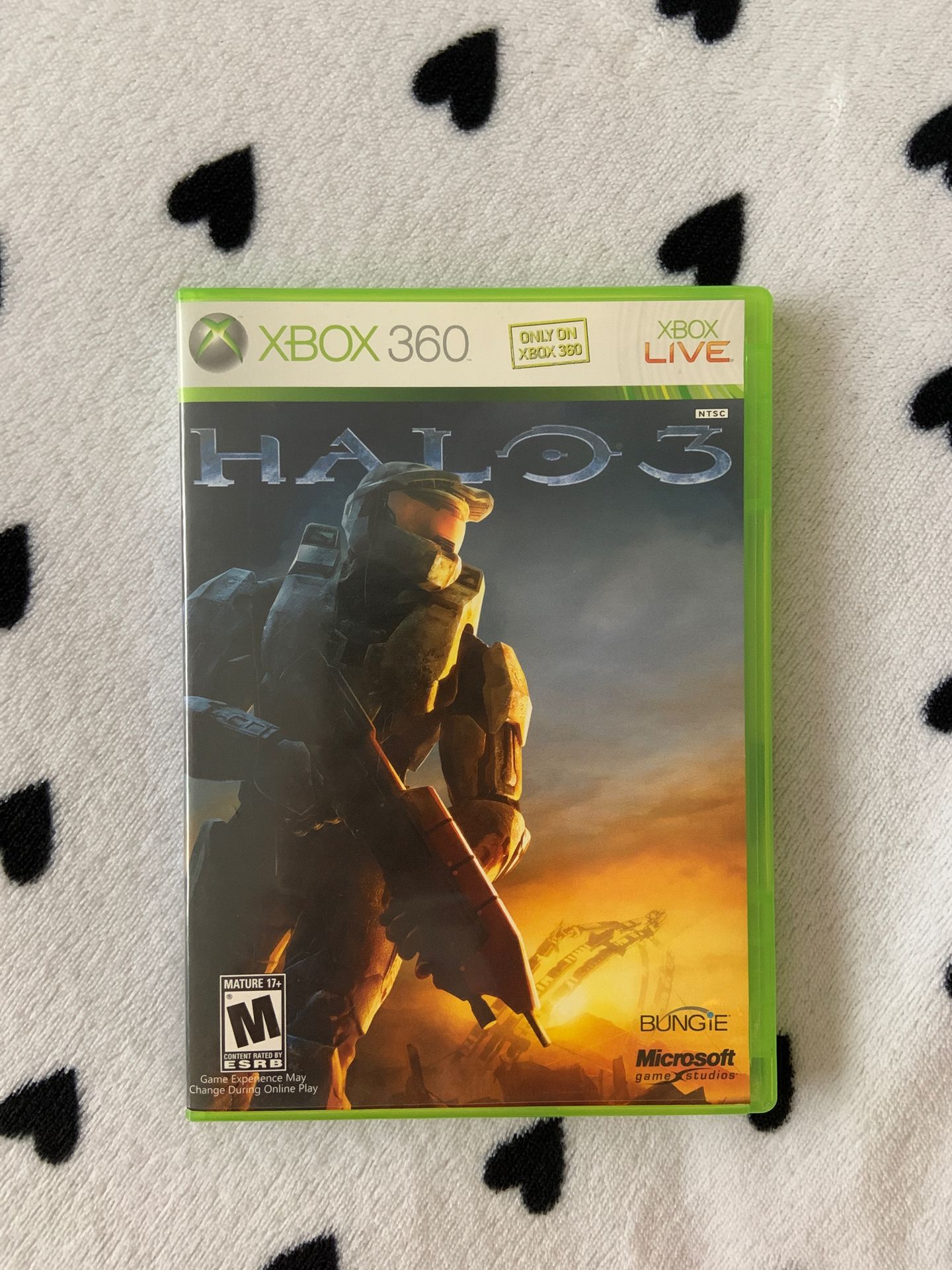 Halo 3 | Xbox 360 Game