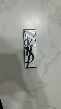 YSL Cologne