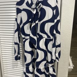 Dresses - Size L (new or one time use)