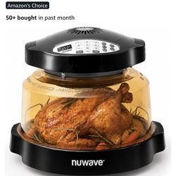 Nuwave New 