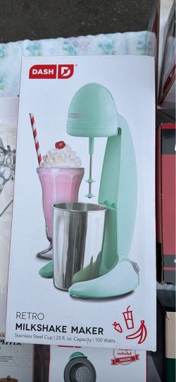 Shake Maker