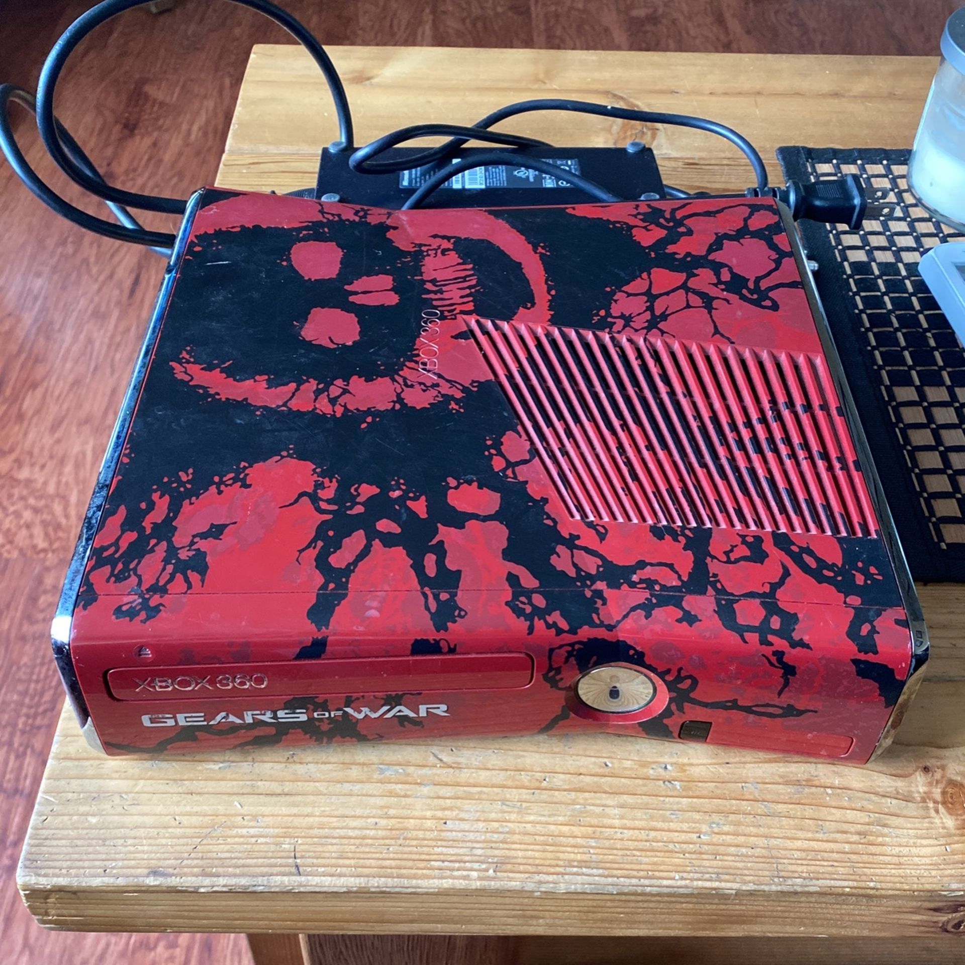 Xbox 360