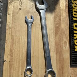 Wrenches 