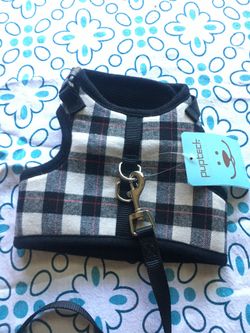Harness for animals size L