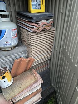 Roof Tiles 