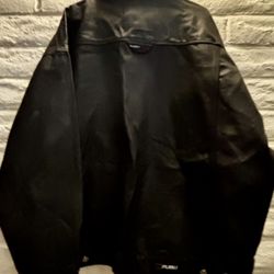 FUBU Extra large men’s jacket