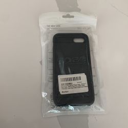 IPhone 7 Phone Case + Wallet