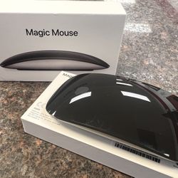 Magic Mouse 