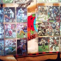 Sports Cards,Make An Offer.