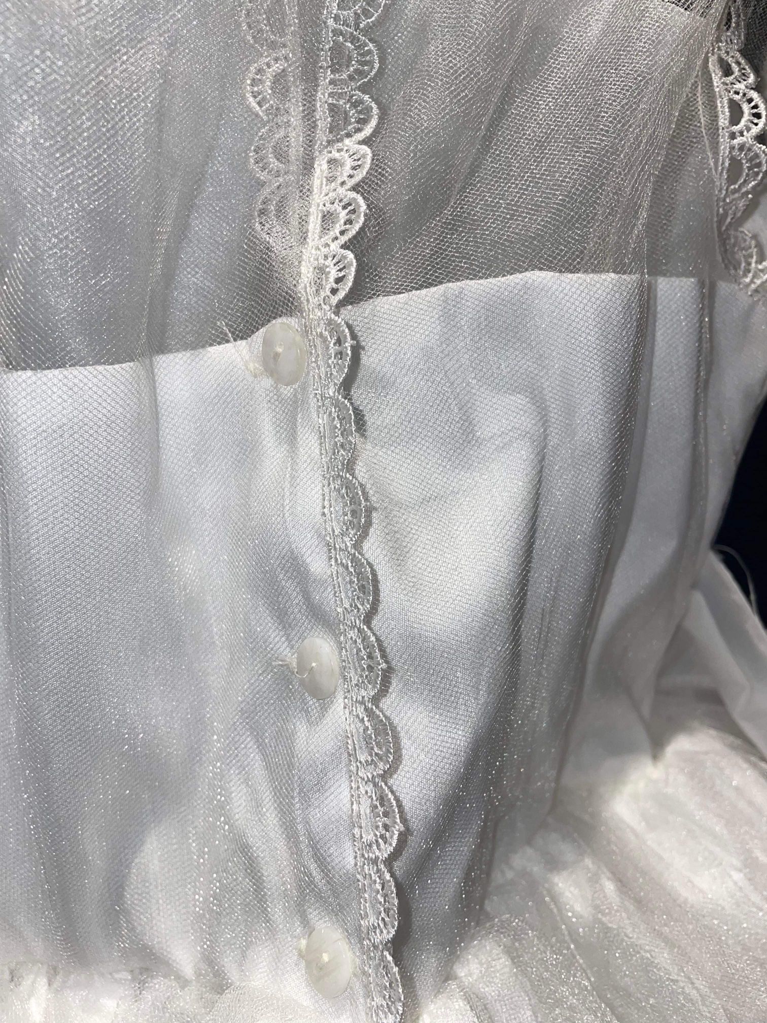Flower Girl Dress