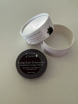 100% Pure Fruit Pigmented Long Last Concealer with Super Fruits