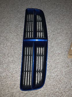 Grill for Dodge Charger