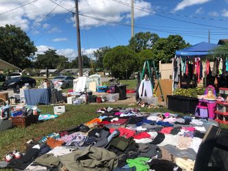 Huge sale ! Today 10/13 some free items too