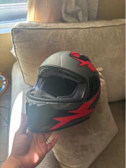 Dot helmets from volts