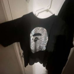 Bape Shirt