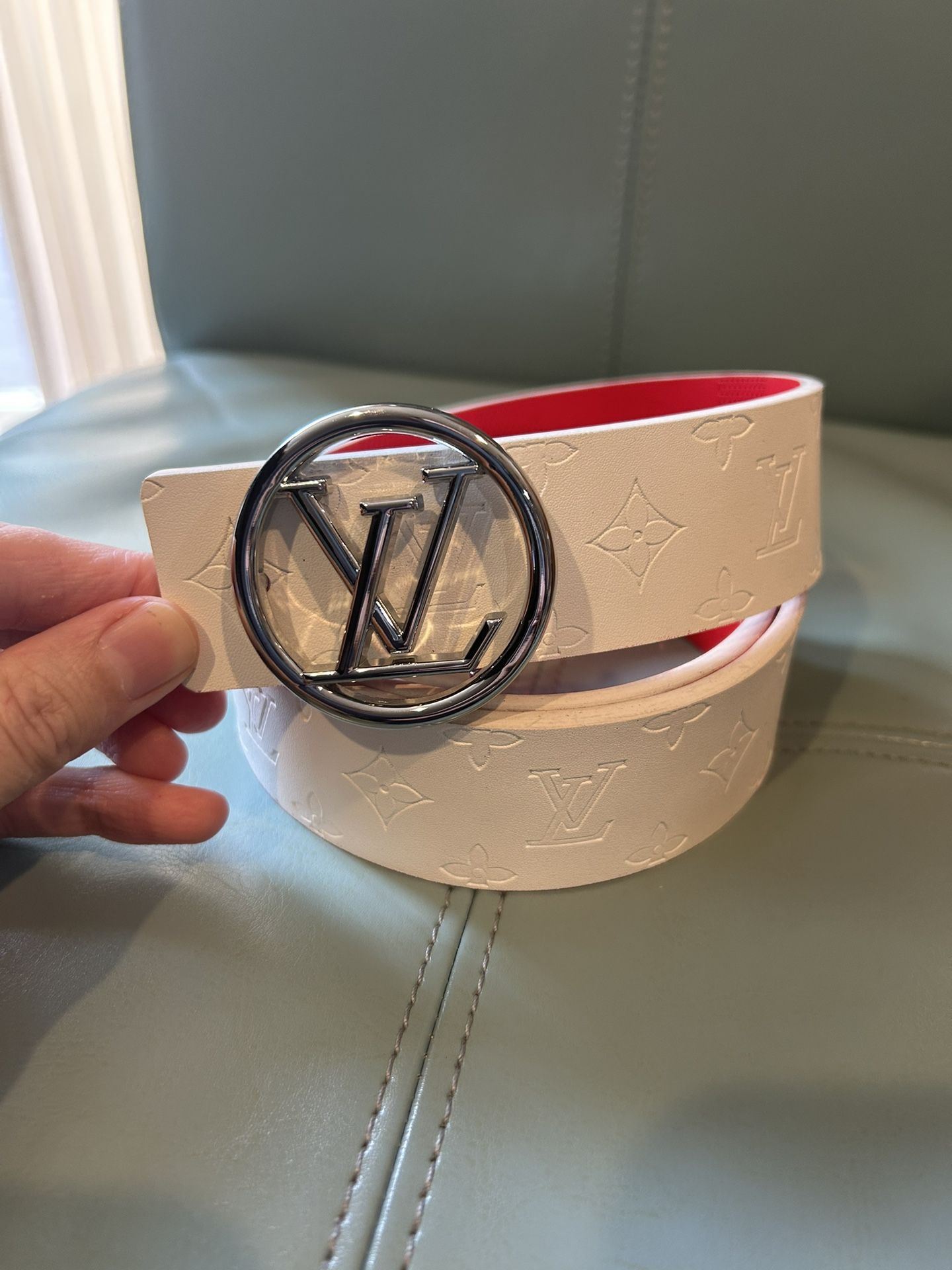 Woman Belt