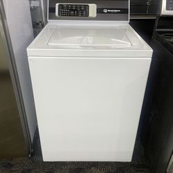 Speed Queen 2021 Top Load Washer Heavy Duty 