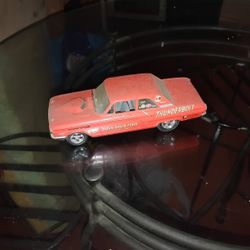 Hotwheels Diecast Car