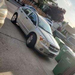 2007 Dodge Caliber