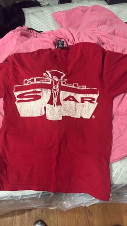 Hellstart shirt