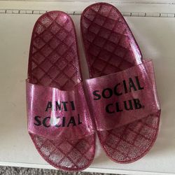Anti Social Slides